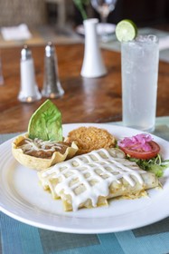 Las Palomas Beach & Golf Resort