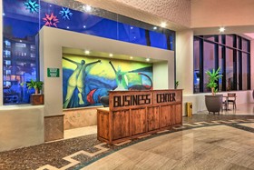 Hotel Peñasco del Sol & Conference Center