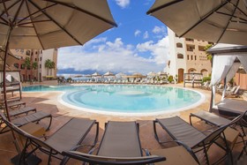 Hotel Peñasco del Sol & Conference Center