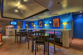 Hotel Peñasco del Sol & Conference Center