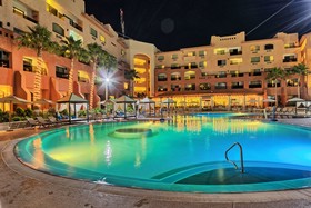 Hotel Peñasco del Sol & Conference Center