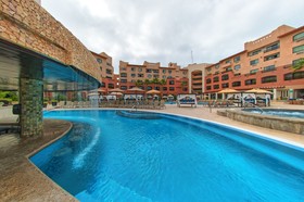 Hotel Peñasco del Sol & Conference Center
