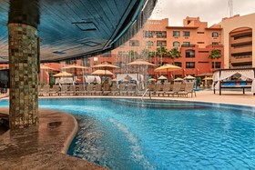 Hotel Peñasco del Sol & Conference Center