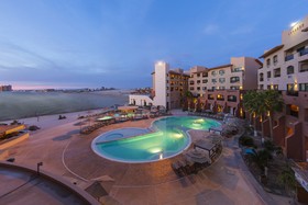 Hotel Peñasco del Sol & Conference Center