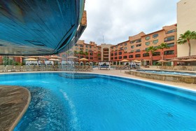 Hotel Peñasco del Sol & Conference Center