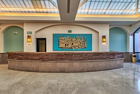 Hotel Peñasco del Sol & Conference Center