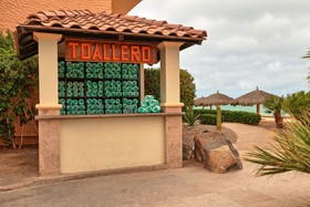 Hotel Peñasco del Sol & Conference Center