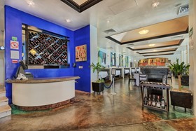 Hotel Peñasco del Sol & Conference Center