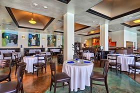 Hotel Peñasco del Sol & Conference Center