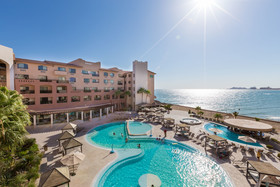 Hotel Peñasco del Sol & Conference Center