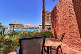 Hotel Peñasco del Sol & Conference Center