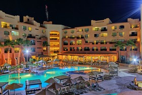 Hotel Peñasco del Sol & Conference Center