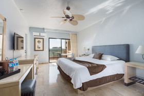 Hotel Peñasco del Sol & Conference Center