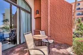 Hotel Peñasco del Sol & Conference Center