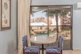 Hotel Peñasco del Sol & Conference Center