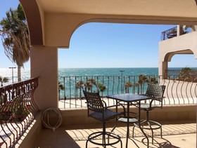 Puerto Viejo Condos