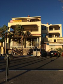 Puerto Viejo Condos