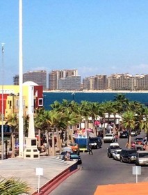 Puerto Viejo Condos