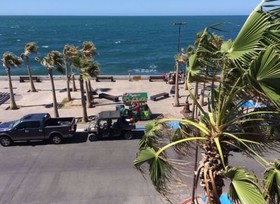 Puerto Viejo Condos