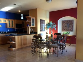 Puerto Viejo Condos
