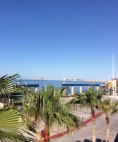 Puerto Viejo Condos