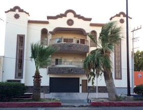 Puerto Viejo Condos