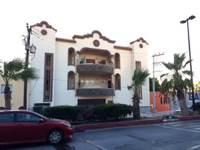 Puerto Viejo Condos