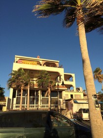 Puerto Viejo Condos