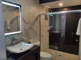 Sand Mar Hotel