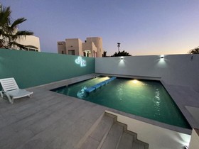 Sand Mar Hotel