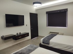 Sand Mar Hotel
