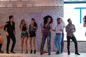 Almar Resort Luxury LGBT Beach Front Experience