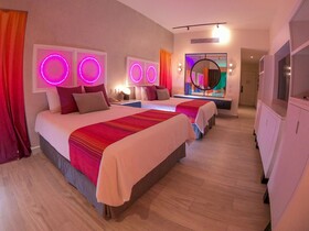 Almar Resort Luxury LGBT Beach Front Experience