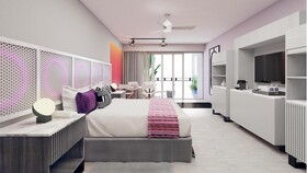Almar Resort Luxury LGBT Beach Front Experience
