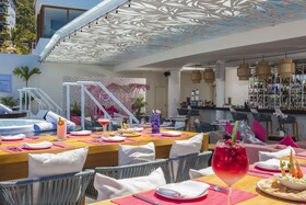 Almar Resort Luxury LGBT Beach Front Experience