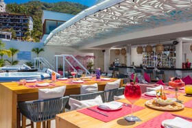 Almar Resort Luxury LGBT Beach Front Experience
