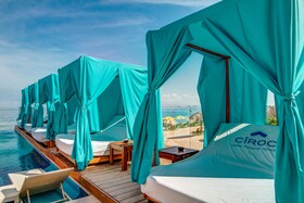 Almar Resort Luxury LGBT Beach Front Experience