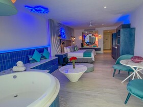 Almar Resort Luxury LGBT Beach Front Experience