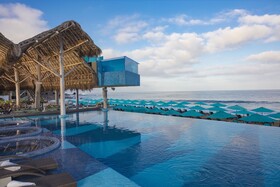 Almar Resort Luxury LGBT Beach Front Experience