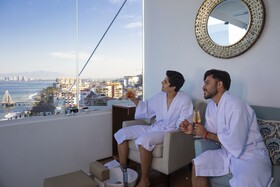 Almar Resort Luxury LGBT Beach Front Experience