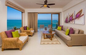 Almar Resort Luxury LGBT Beach Front Experience