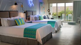 Almar Resort Luxury LGBT Beach Front Experience