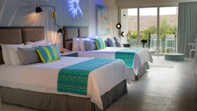 Almar Resort Luxury LGBT Beach Front Experience