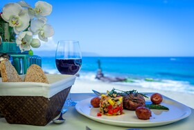 Almar Resort Luxury LGBT Beach Front Experience