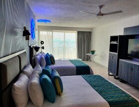 Almar Resort Luxury LGBT Beach Front Experience