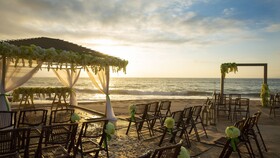 Almar Resort Luxury LGBT Beach Front Experience