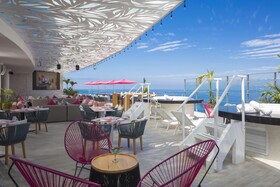 Almar Resort Luxury LGBT Beach Front Experience