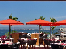 Almar Resort Luxury LGBT Beach Front Experience