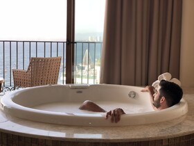 Almar Resort Luxury LGBT Beach Front Experience