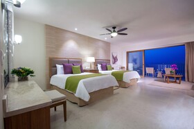 Almar Resort Luxury LGBT Beach Front Experience